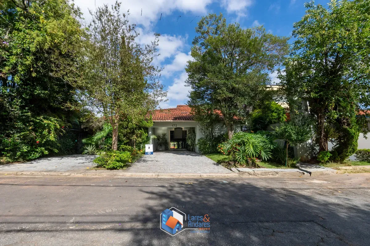 Casa, 5 quartos, 352 m² - Foto 18