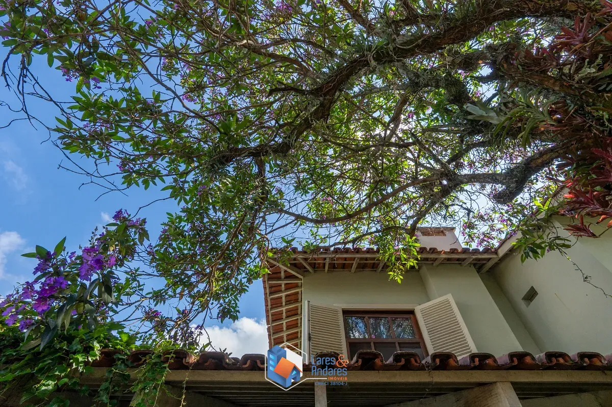 Casa, 5 quartos, 352 m² - Foto 27