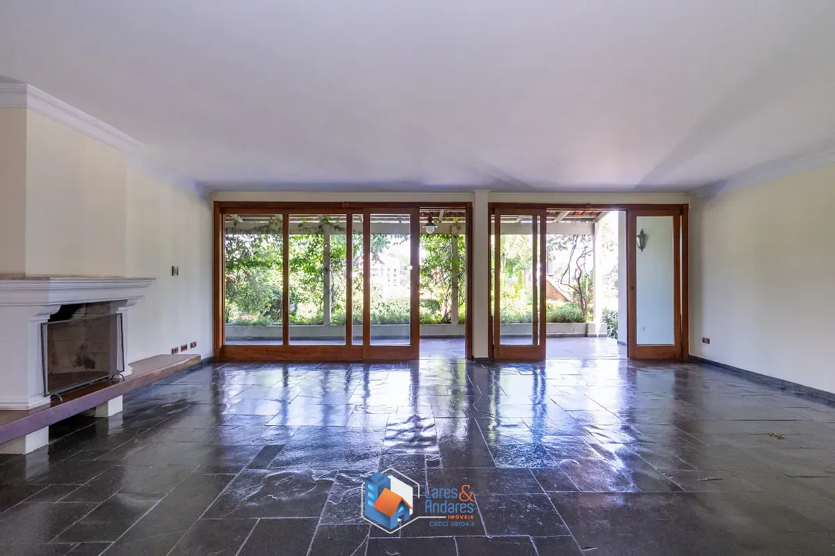 Casa, 5 quartos, 352 m² - Foto 5