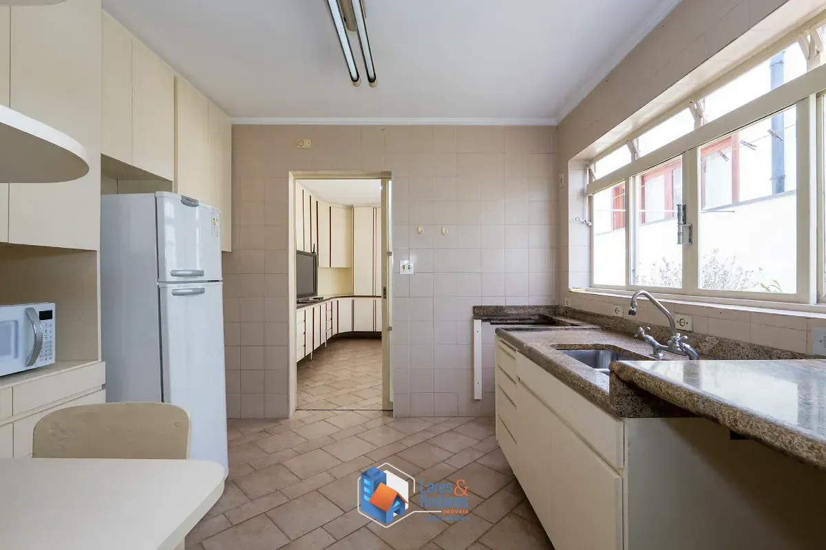 Casa, 5 quartos, 352 m² - Foto 35
