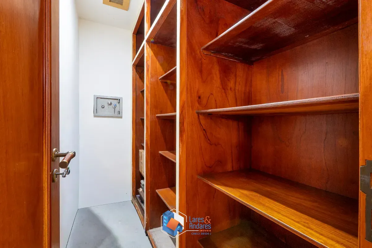 Casa, 5 quartos, 352 m² - Foto 42