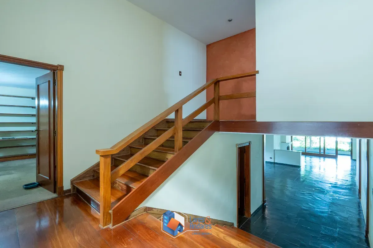 Casa, 5 quartos, 352 m² - Foto 17