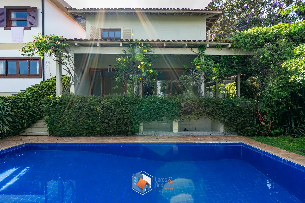Casa, 5 quartos, 352 m² - Foto 33