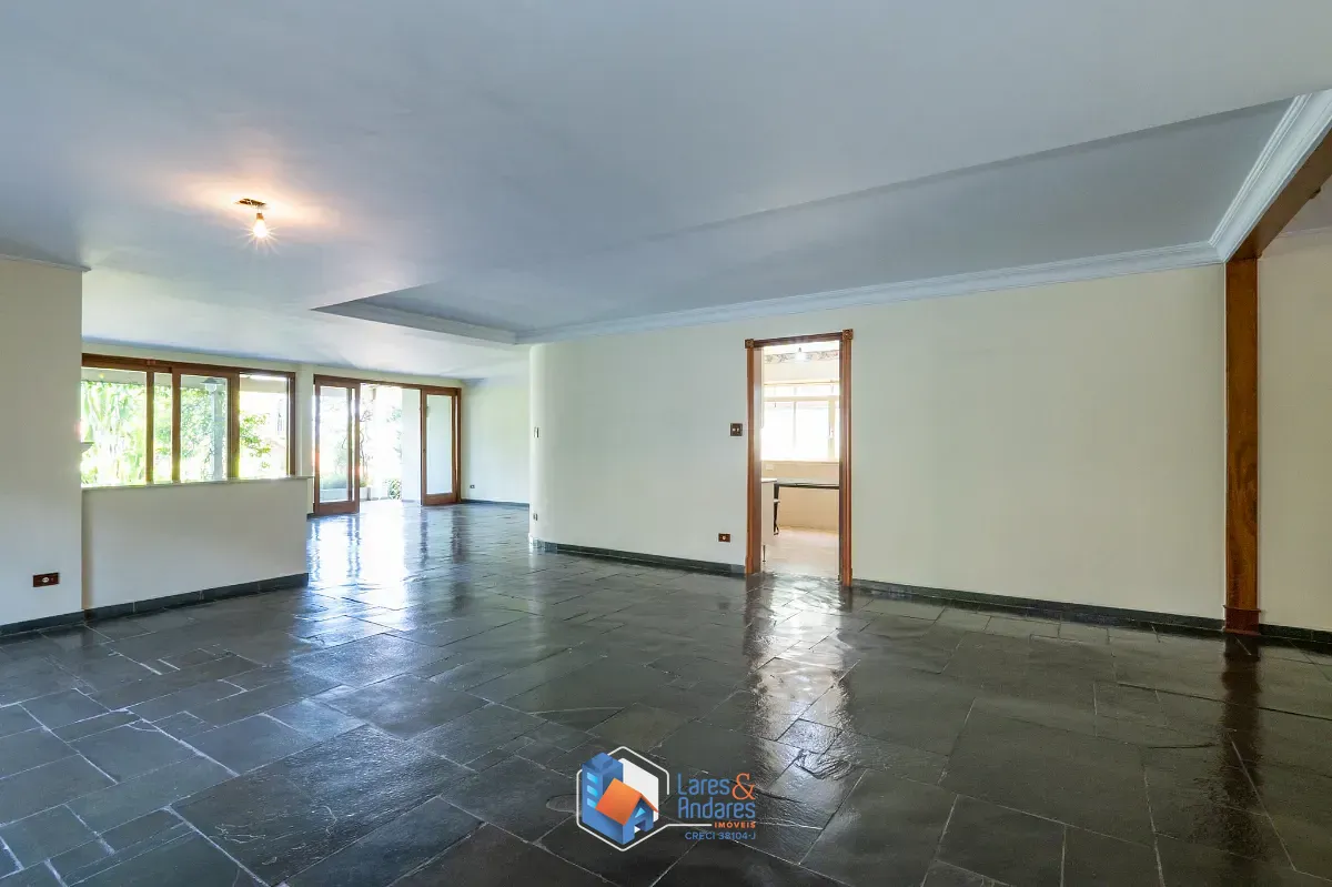 Casa, 5 quartos, 352 m² - Foto 7
