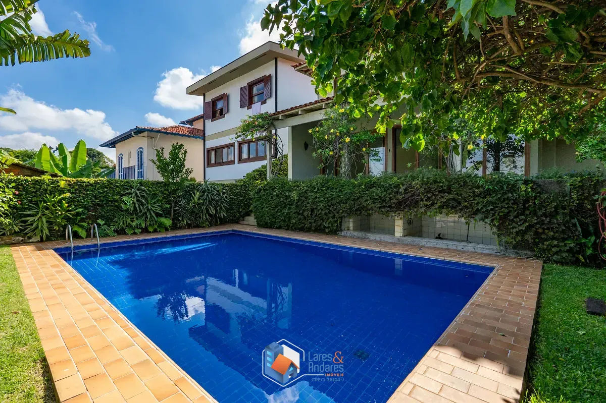 Casa, 5 quartos, 352 m² - Foto 29