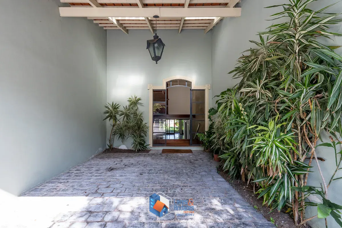 Casa, 5 quartos, 352 m² - Foto 10