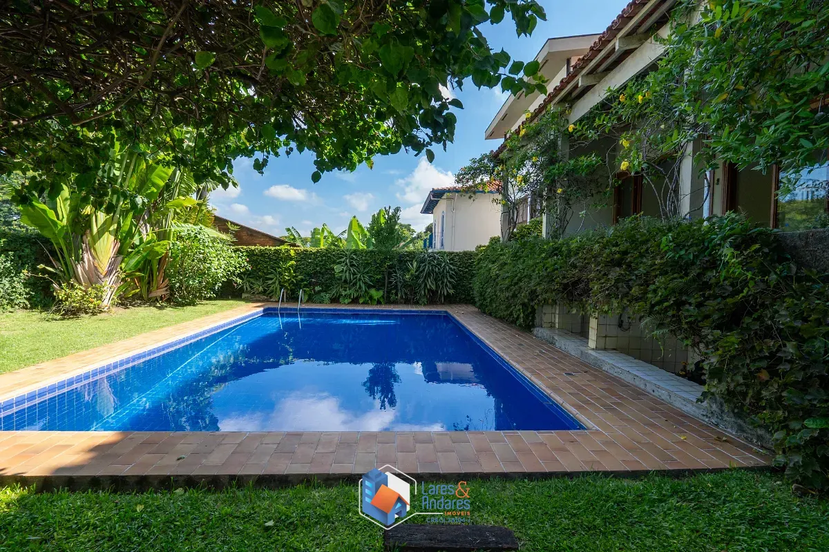 Casa, 5 quartos, 352 m² - Foto 28