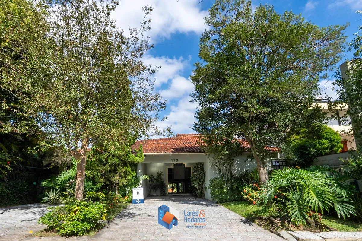Casa, 5 quartos, 352 m² - Foto 20