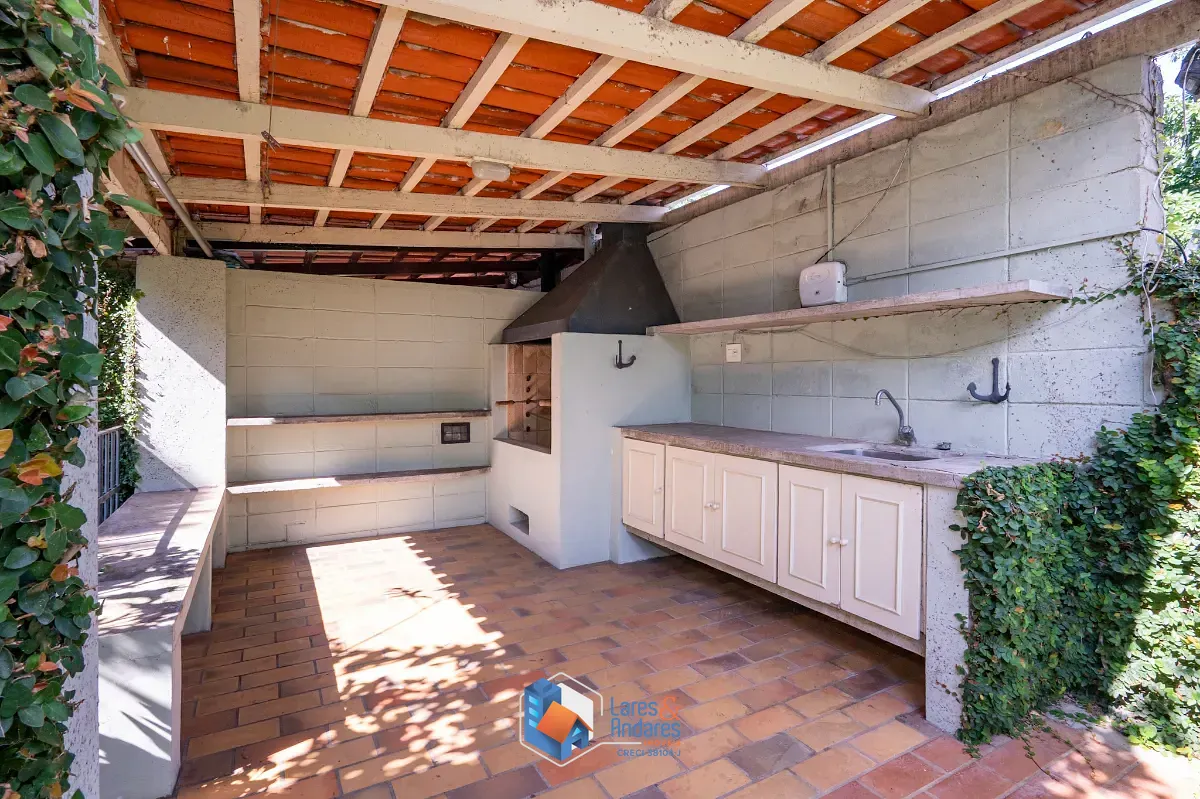 Casa, 5 quartos, 352 m² - Foto 47