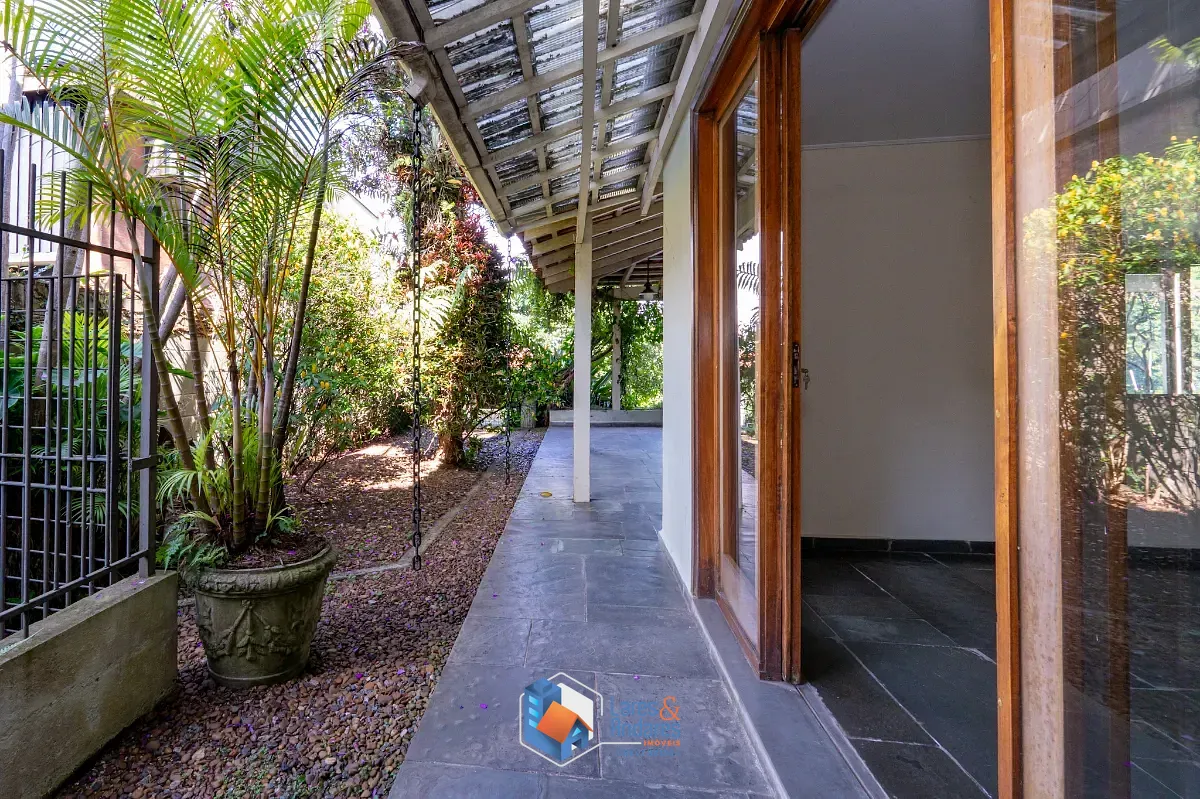 Casa, 5 quartos, 352 m² - Foto 30