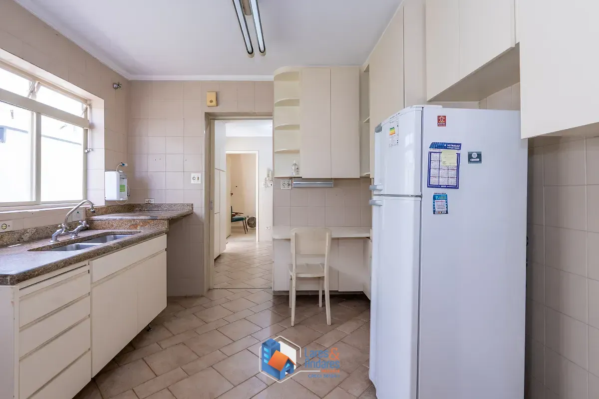 Casa, 5 quartos, 352 m² - Foto 37