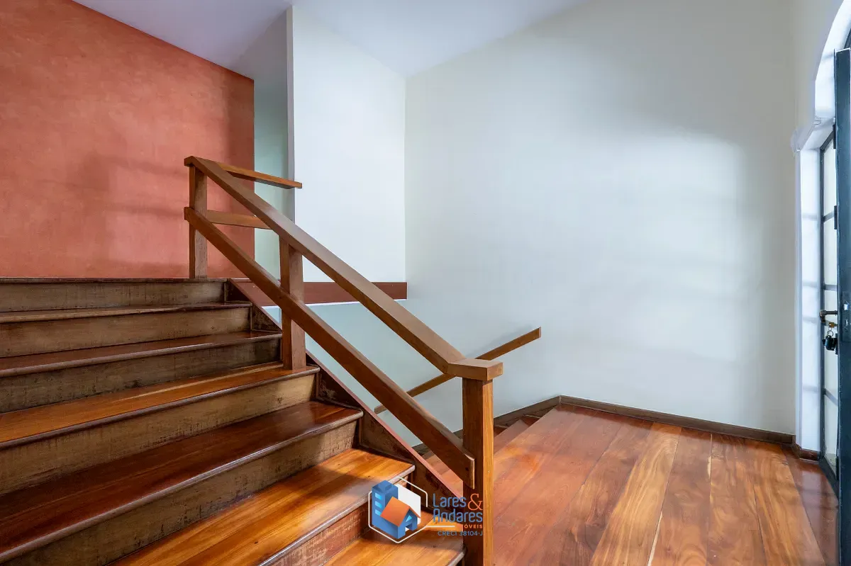Casa, 5 quartos, 352 m² - Foto 16