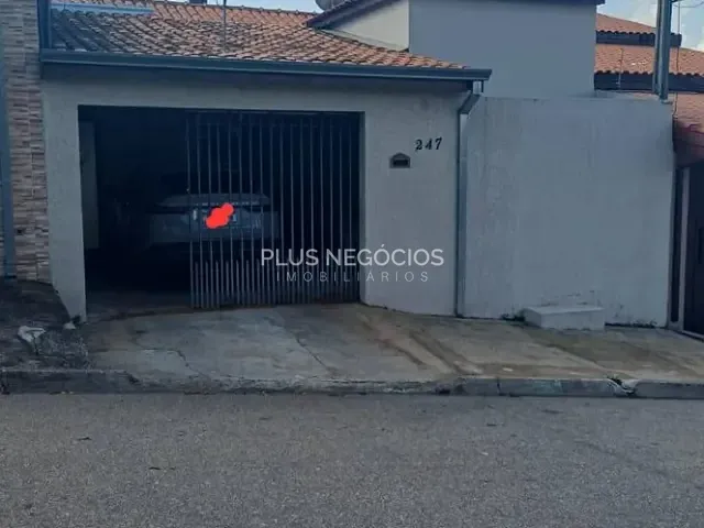 Casa com 150m² 2 quartos e 2 banheiros, à venda, no bairro Jardim Wanel Ville V em Sorocaba