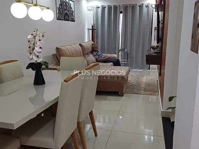 Casa com 150m² 2 quartos e 2 banheiros, à venda, no bairro Jardim Wanel Ville V em Sorocaba
