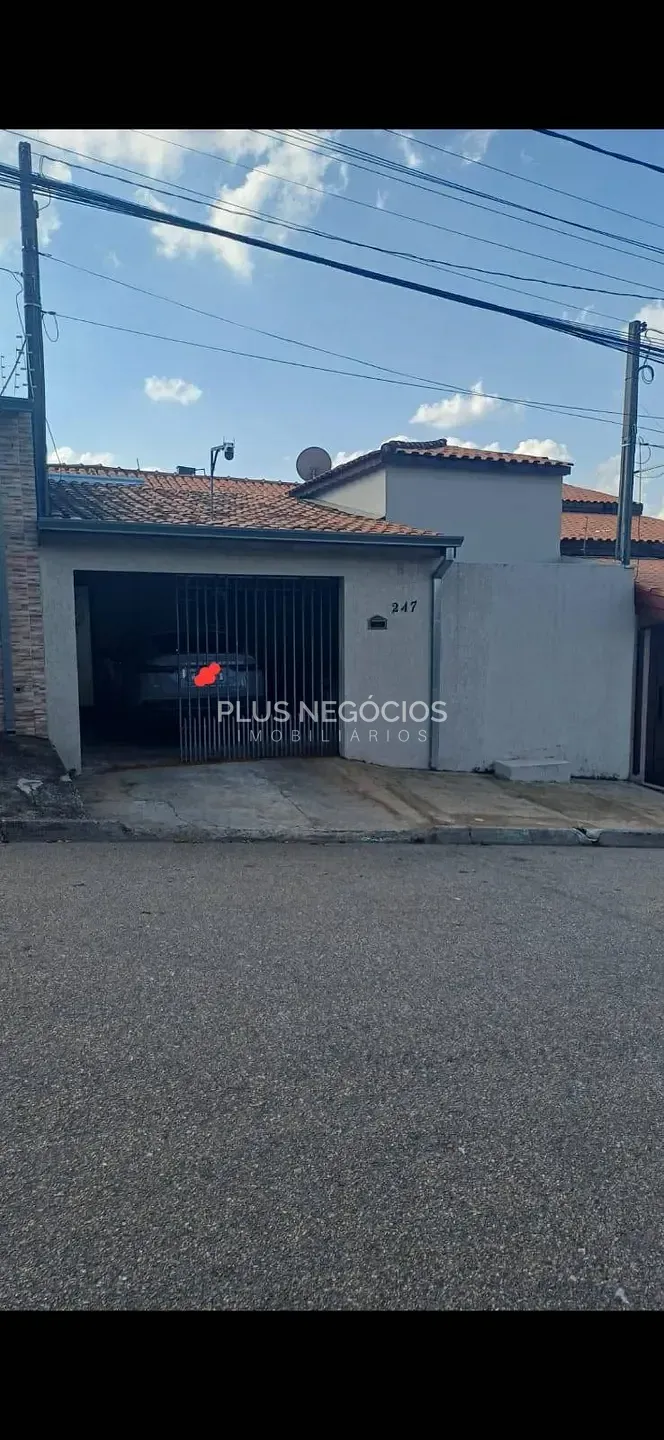 Casa, 2 quartos, 110 m² - Foto 3
