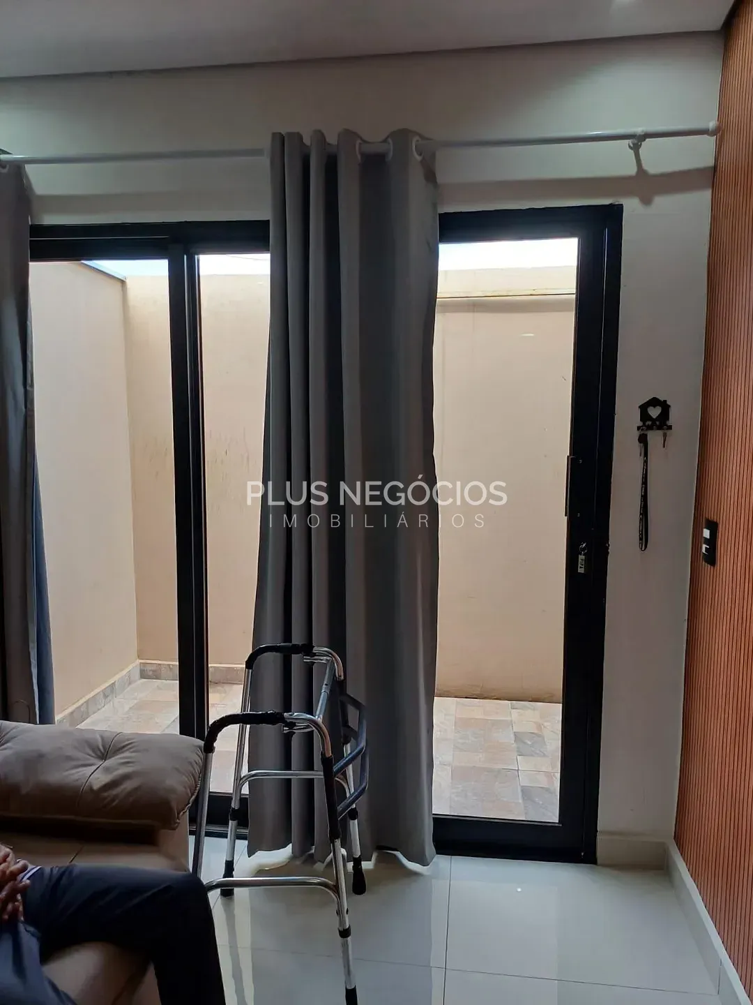 Casa, 2 quartos, 110 m² - Foto 4