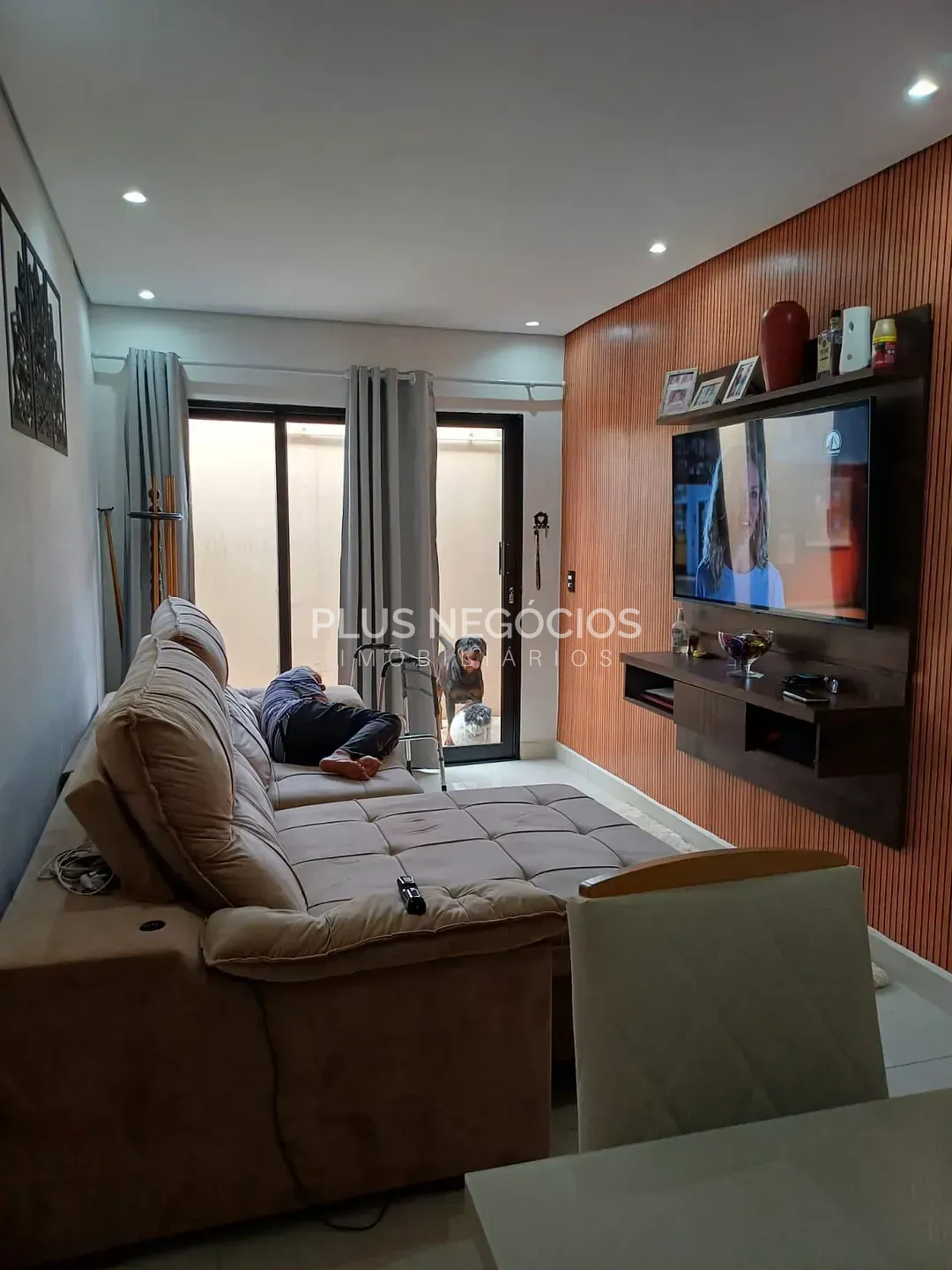Casa, 2 quartos, 110 m² - Foto 7