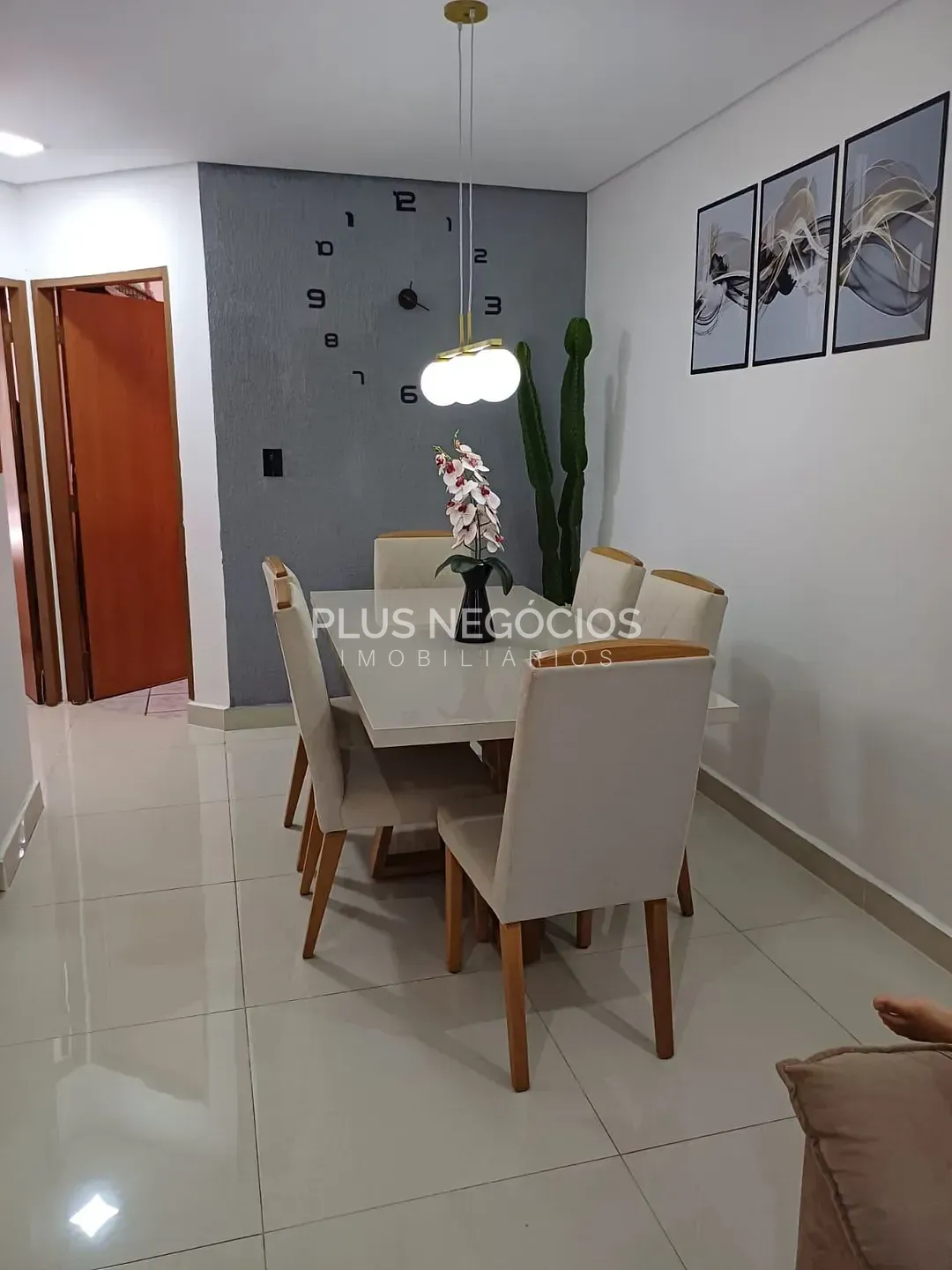 Casa, 2 quartos, 110 m² - Foto 10