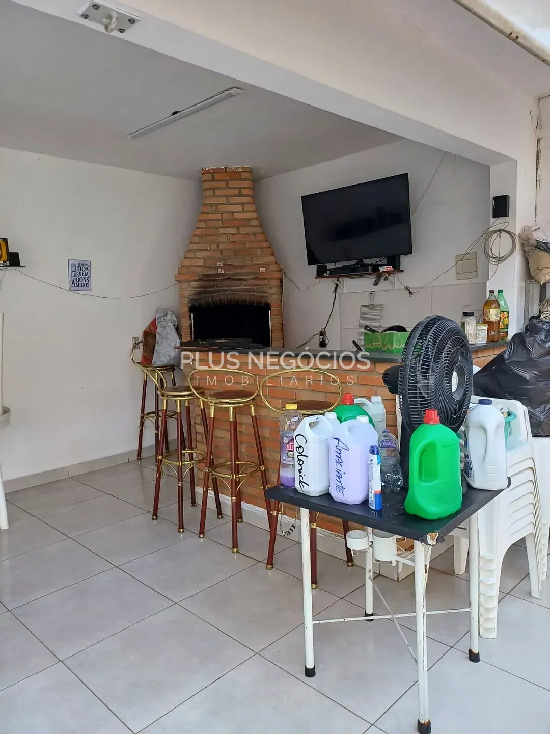 Casa, 2 quartos, 110 m² - Foto 14