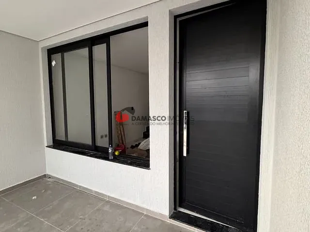 Casa 3 quartos e 1 banheiro, à venda, no bairro Vila Francisco Matarazzo em Santo André