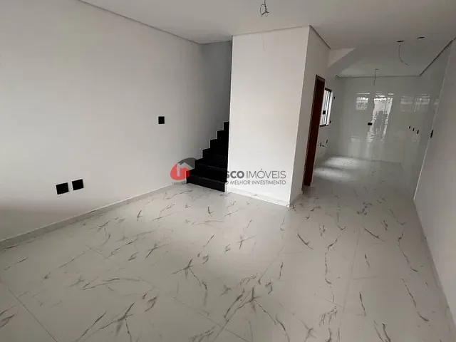 Casa 3 quartos e 1 banheiro, à venda, no bairro Vila Francisco Matarazzo em Santo André