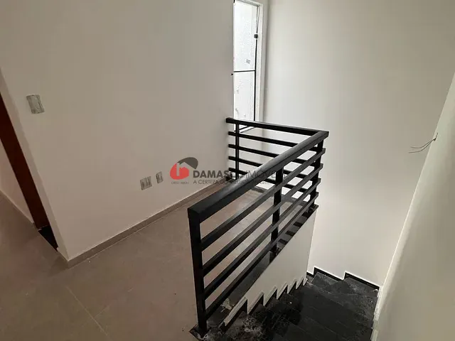Casa 3 quartos e 1 banheiro, à venda, no bairro Vila Francisco Matarazzo em Santo André