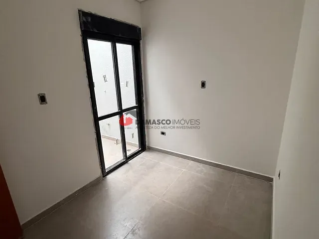 Casa 3 quartos e 1 banheiro, à venda, no bairro Vila Francisco Matarazzo em Santo André