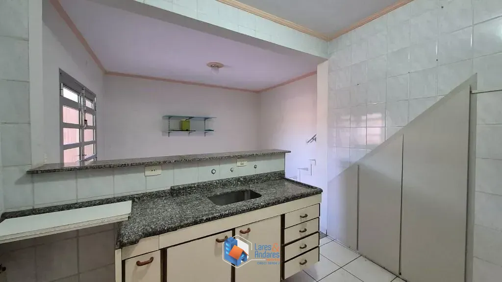 Casa, 3 quartos, 113 m² - Foto 4