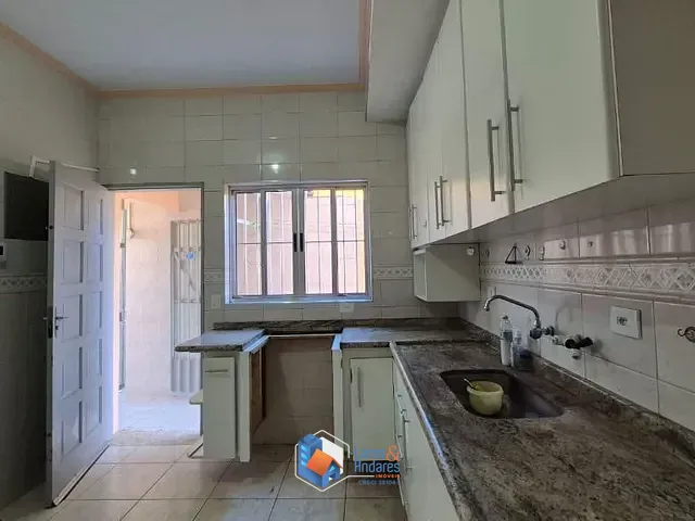Casa com 159m² 3 quartos e 2 banheiros, à venda, no bairro Jardim Marisa em São Paulo