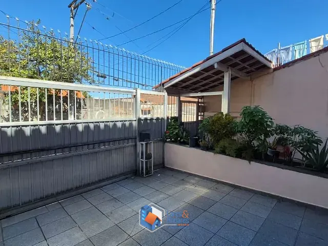 Casa com 159m² 3 quartos e 2 banheiros, à venda, no bairro Jardim Marisa em São Paulo