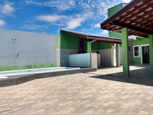 Casa com 200m² 3 quartos e 4 banheiros, à venda, no bairro Residencial Liberdade (Moreira César) em Pindamonhangaba