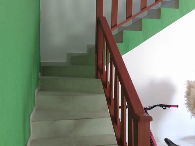 Casa com 200m² 3 quartos e 4 banheiros, à venda, no bairro Residencial Liberdade (Moreira César) em Pindamonhangaba