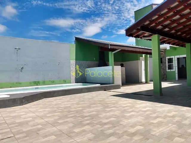Casa com 200m² 3 quartos e 4 banheiros, à venda, no bairro Residencial Liberdade (Moreira César) em Pindamonhangaba