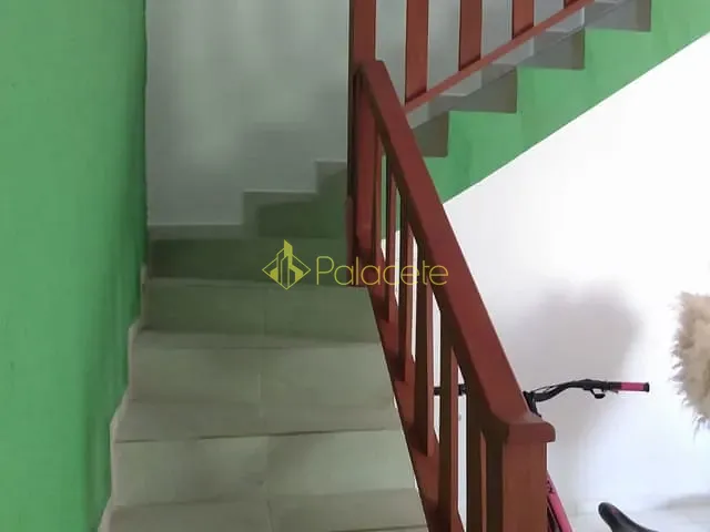 Casa com 200m² 3 quartos e 4 banheiros, à venda, no bairro Residencial Liberdade (Moreira César) em Pindamonhangaba