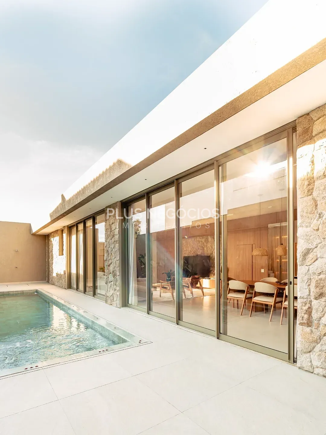 Casa, 3 quartos, 375 m² - Foto 14