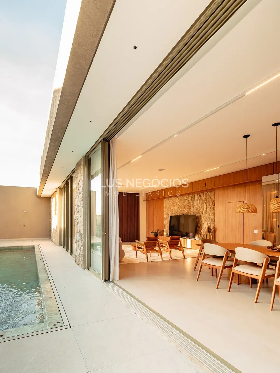 Casa, 3 quartos, 375 m² - Foto 22