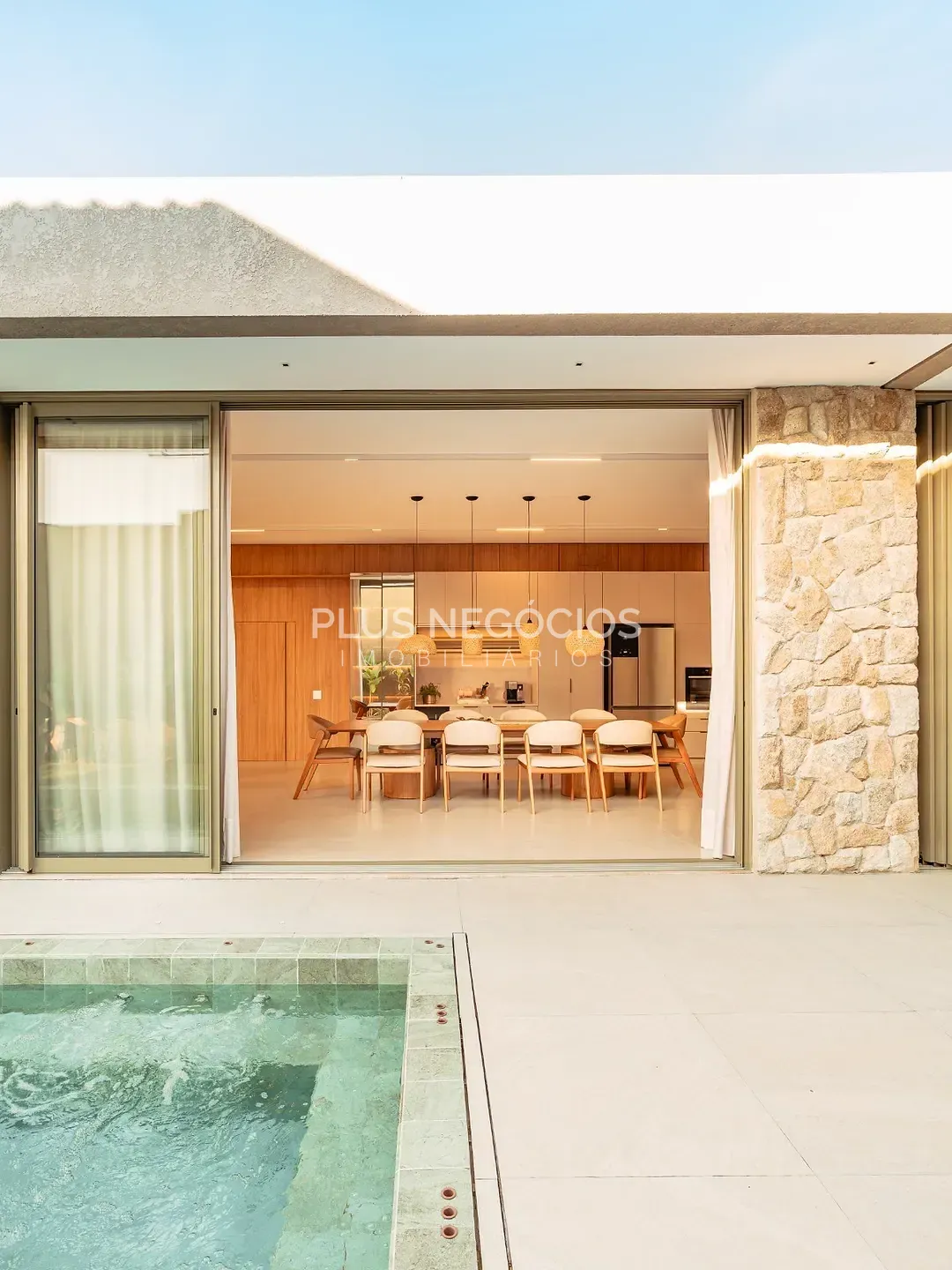 Casa, 3 quartos, 375 m² - Foto 8