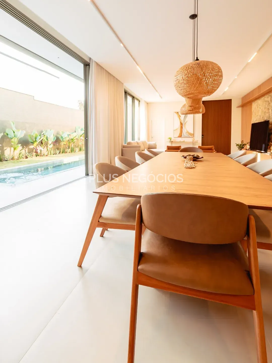 Casa, 3 quartos, 375 m² - Foto 9