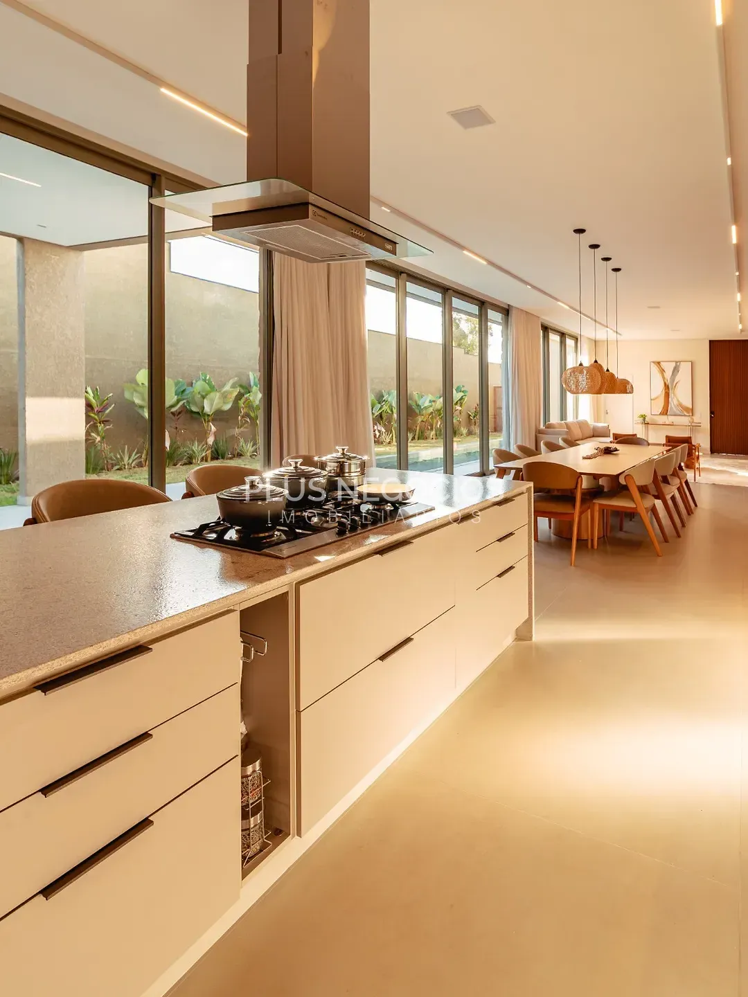 Casa, 3 quartos, 375 m² - Foto 7