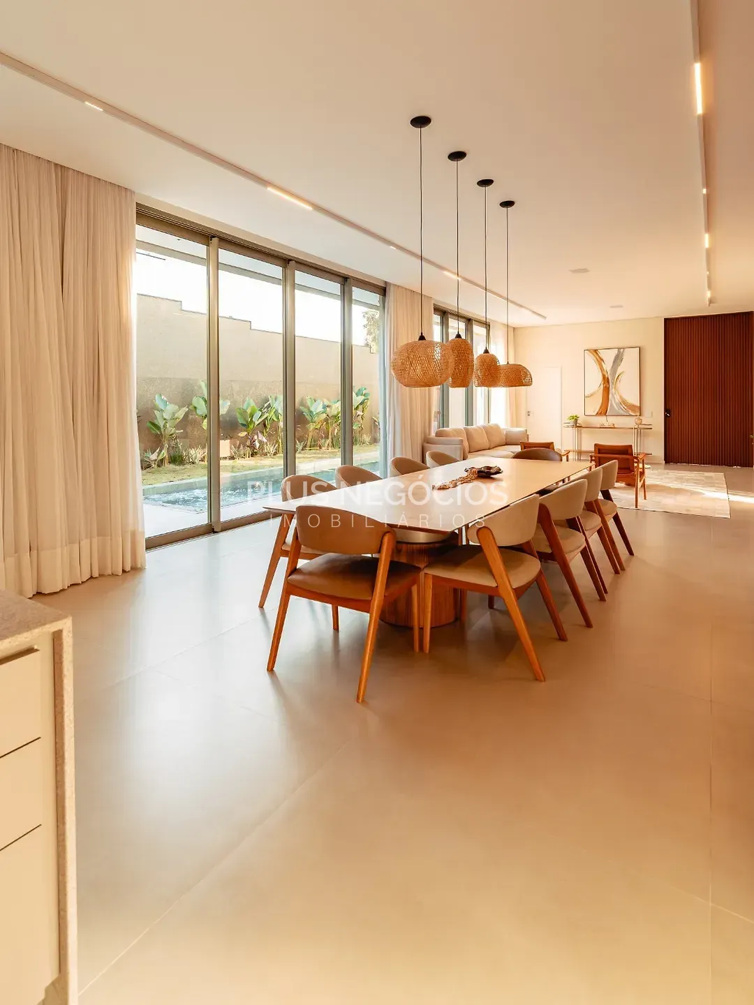 Casa, 3 quartos, 375 m² - Foto 2