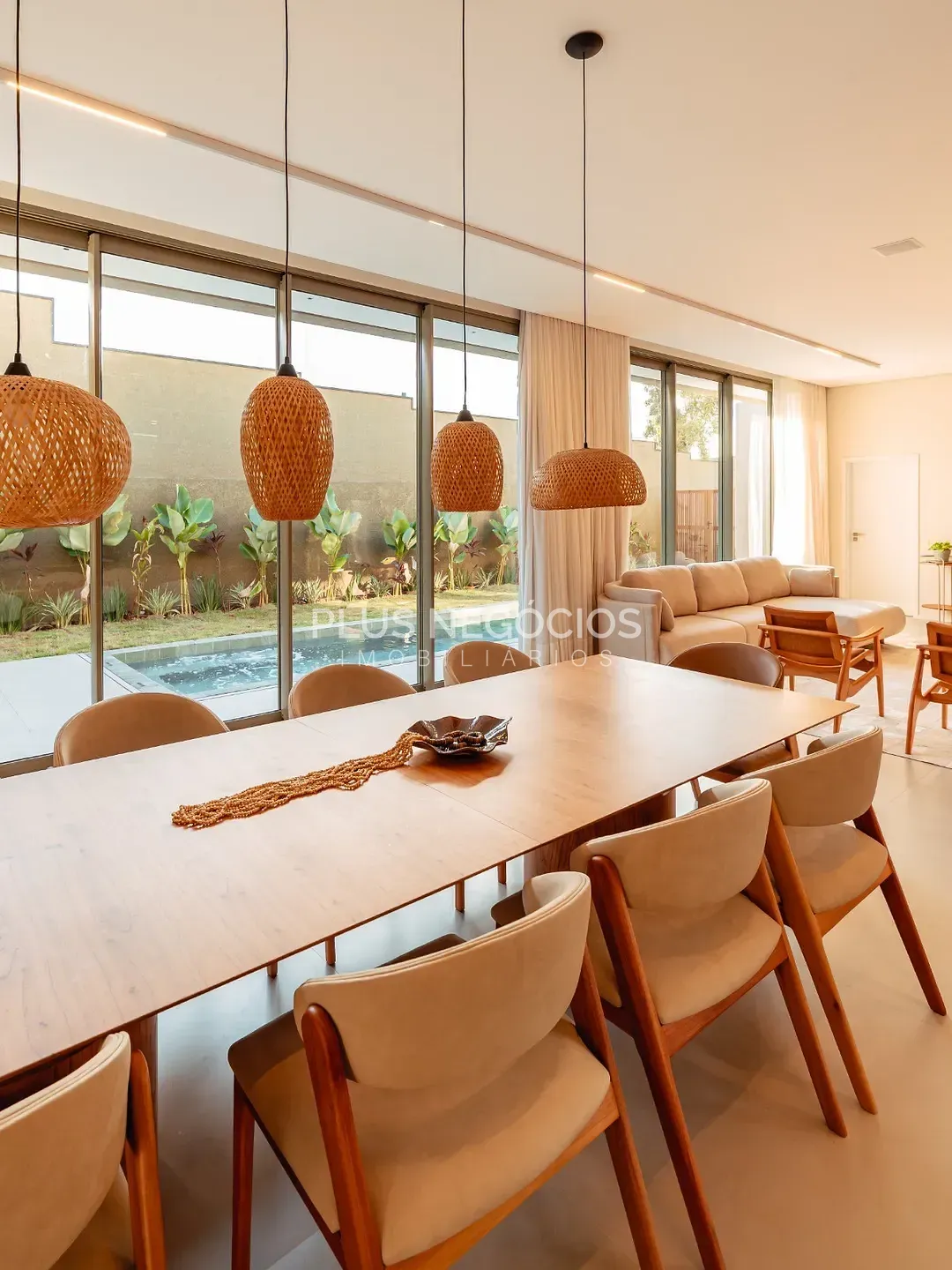 Casa, 3 quartos, 375 m² - Foto 4