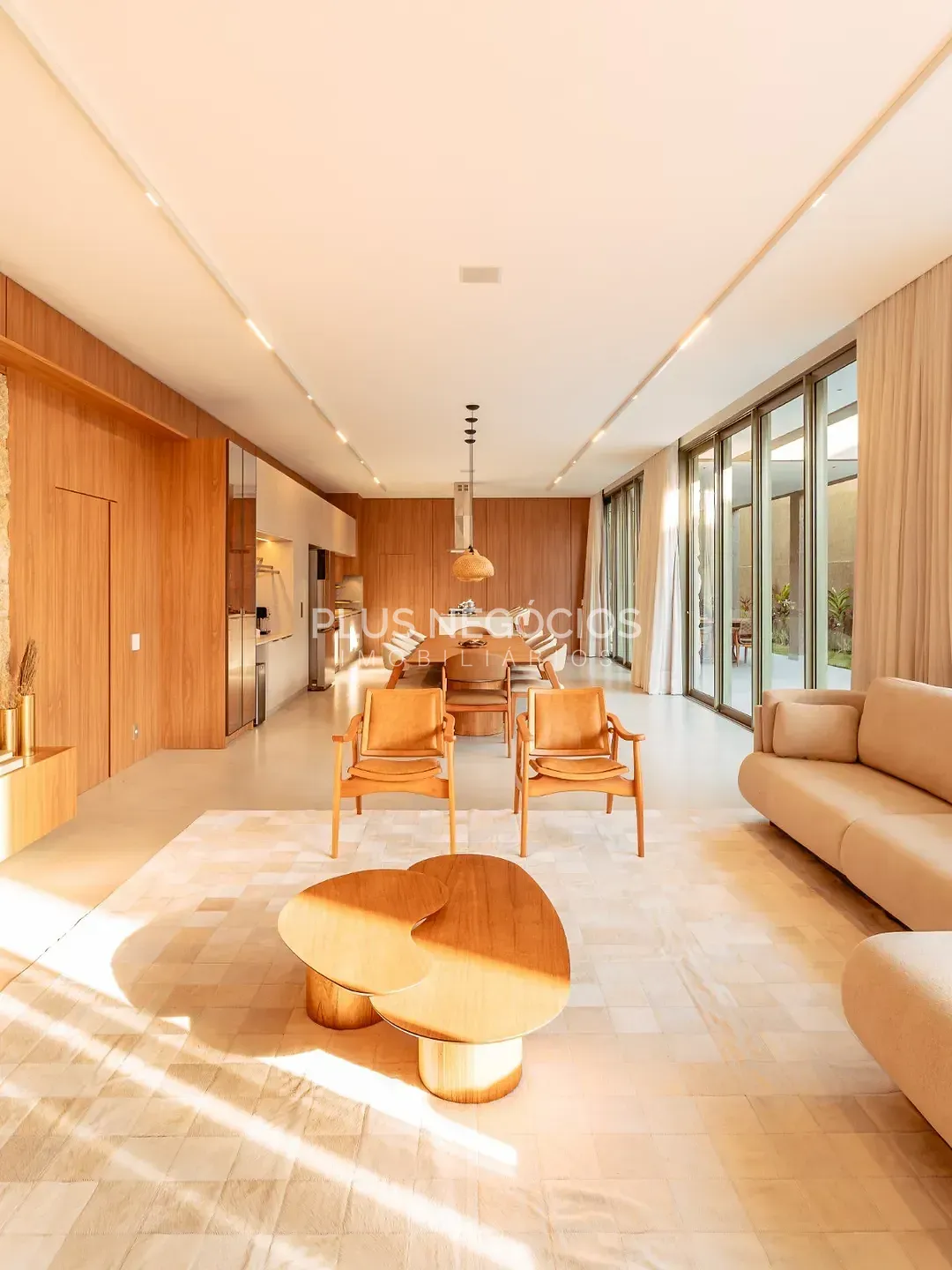 Casa, 3 quartos, 375 m² - Foto 3