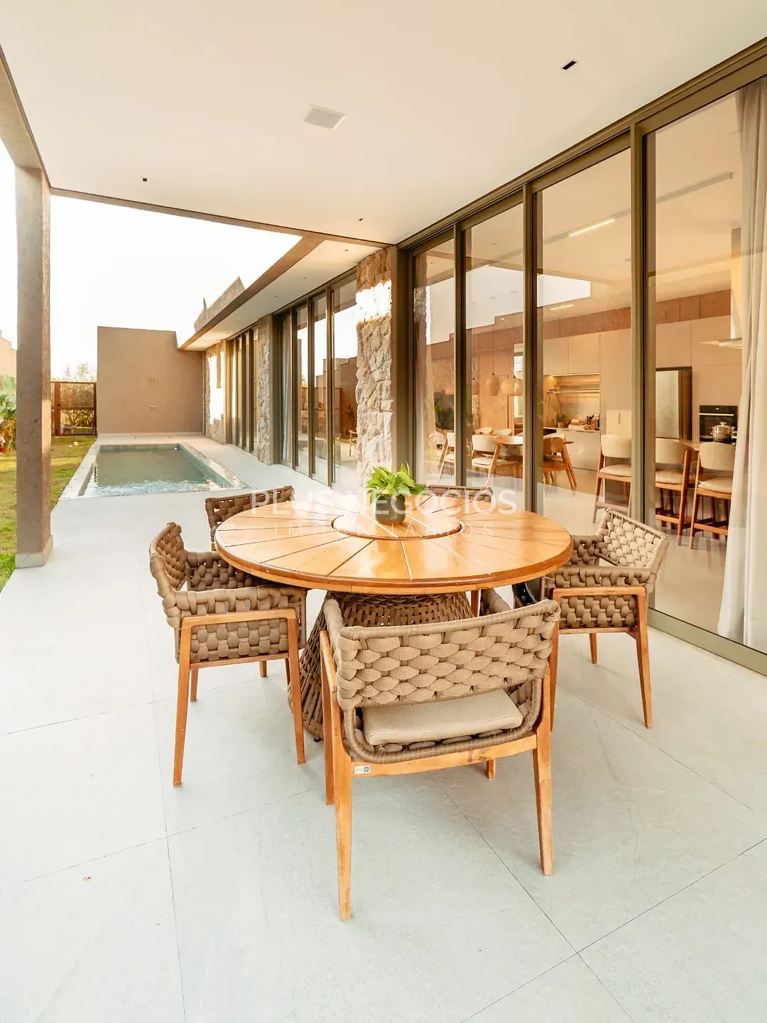 Casa, 3 quartos, 375 m² - Foto 12
