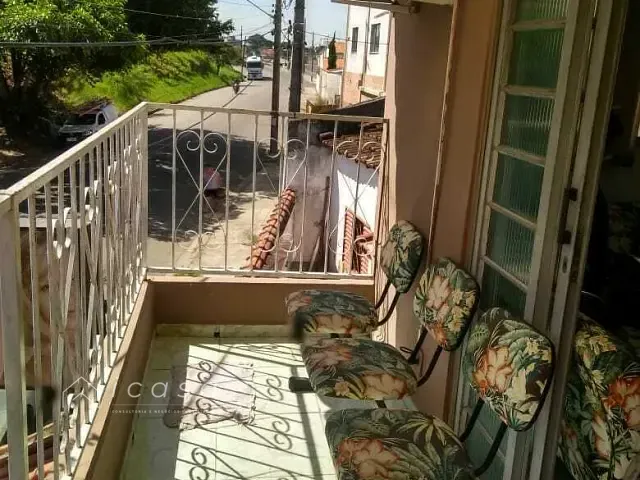 Casa com 250m² 3 quartos e 3 banheiros, à venda, no bairro Parque Residencial Maria Elmira em Caçapava