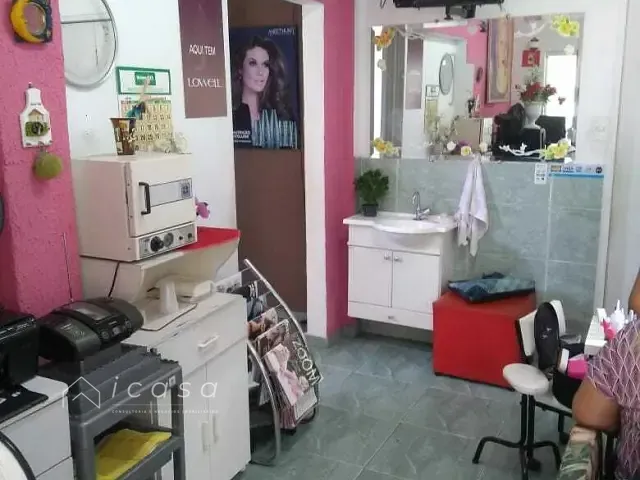 Casa com 250m² 3 quartos e 3 banheiros, à venda, no bairro Parque Residencial Maria Elmira em Caçapava