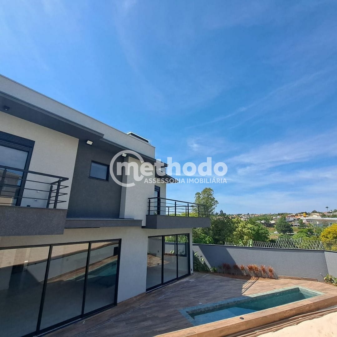 Casa, 4 quartos, 294 m² - Foto 4