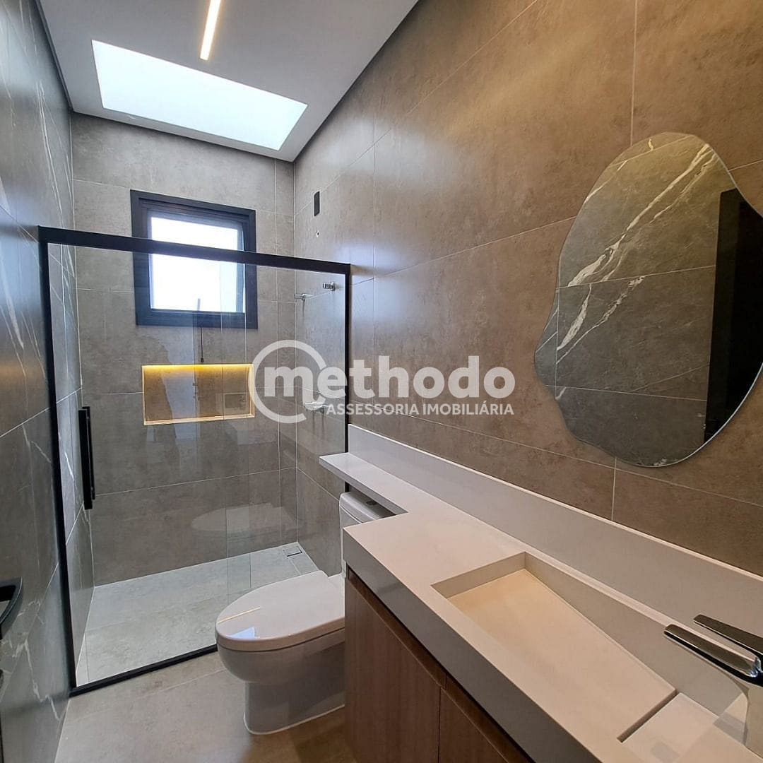 Casa, 4 quartos, 294 m² - Foto 12