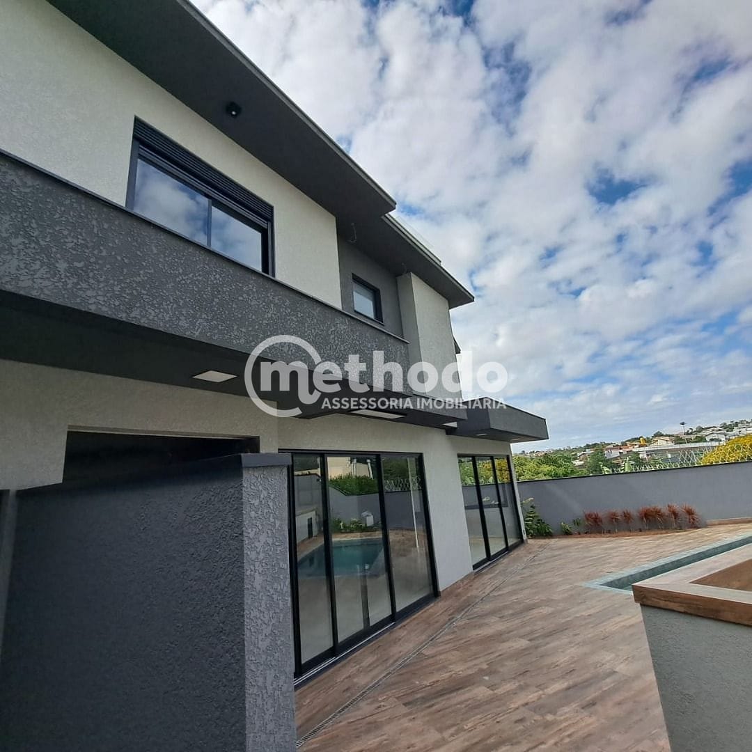 Casa, 4 quartos, 294 m² - Foto 5