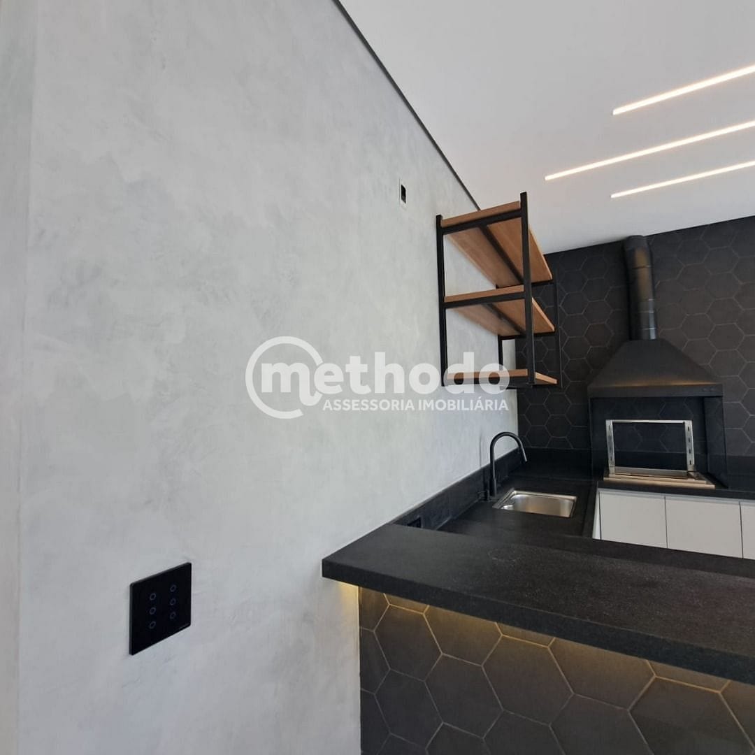 Casa, 4 quartos, 294 m² - Foto 23