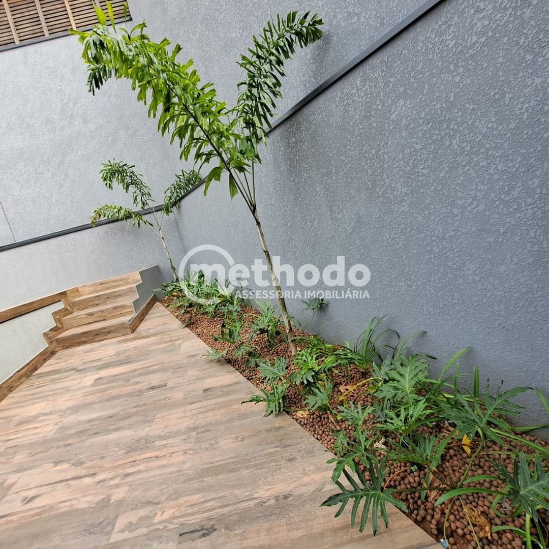 Casa, 4 quartos, 294 m² - Foto 3